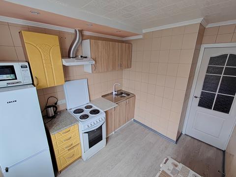 квартира по адресу Слобожанский просп. (Газеты "Правда"), 145