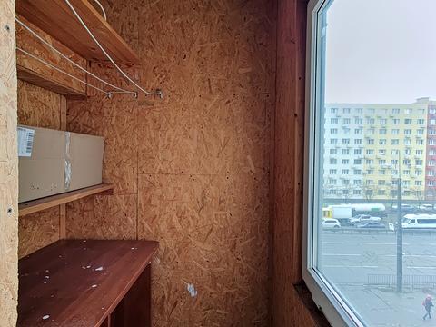 квартира по адресу Слобожанский просп. (Газеты "Правда"), 145