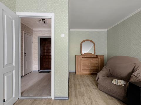 квартира по адресу Слобожанский просп. (Газеты "Правда"), 145