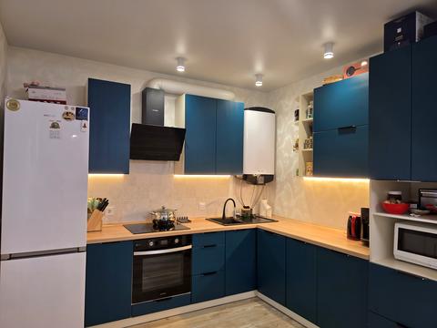 квартира за адресою Миколаївська вул., (8 черга (будинок 12))