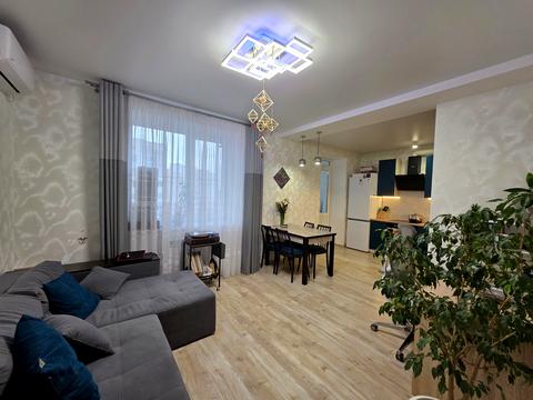 квартира за адресою Миколаївська вул., (8 черга (будинок 12))