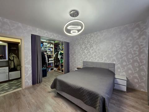 квартира за адресою Миколаївська вул., (8 черга (будинок 12))