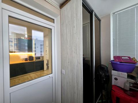 квартира за адресою Миколаївська вул., (8 черга (будинок 12))