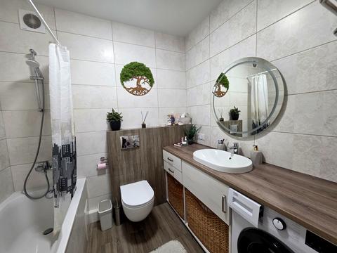 квартира за адресою Миколаївська вул., (8 черга (будинок 12))