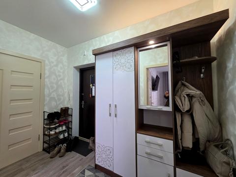 квартира за адресою Миколаївська вул., (8 черга (будинок 12))