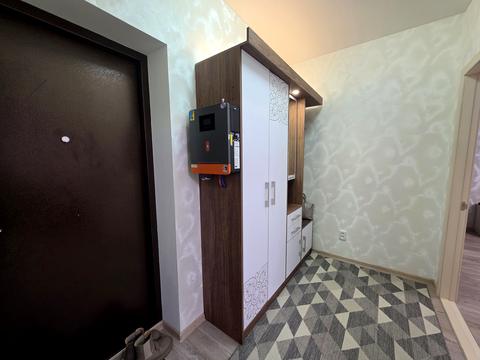 квартира за адресою Миколаївська вул., (8 черга (будинок 12))