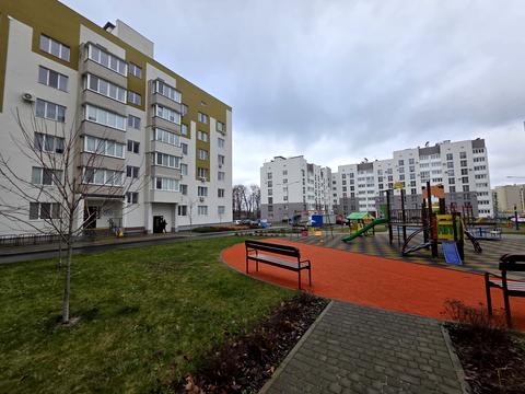 квартира за адресою Миколаївська вул., (8 черга (будинок 12))