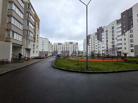 квартира за адресою Миколаївська вул., (8 черга (будинок 12))