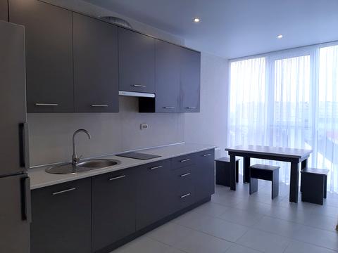 квартира по адресу Свободи ул., 20/2