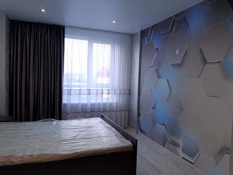 квартира по адресу Свободи ул., 20/2