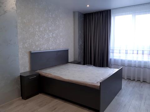 квартира по адресу Свободи ул., 20/2