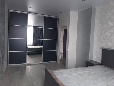 квартира по адресу Свободи ул., 20/2