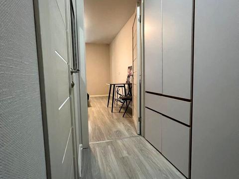 квартира за адресою смт. Авангард, Спрейса вул., 14