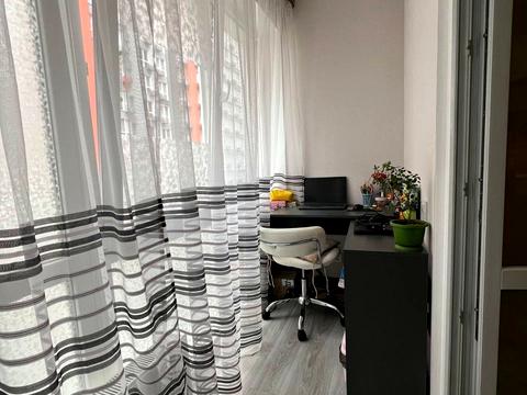 квартира за адресою смт. Авангард, Спрейса вул., 14