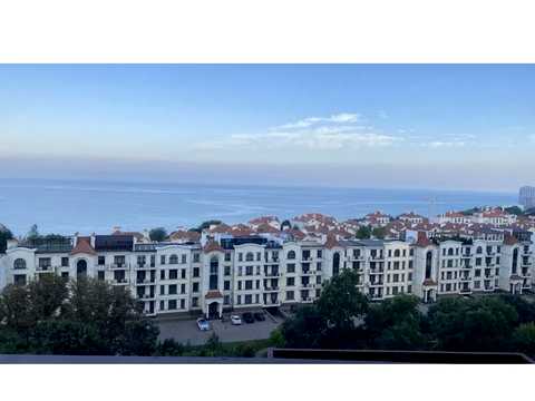 квартира за адресою Одеса, Французький бульв., 60в