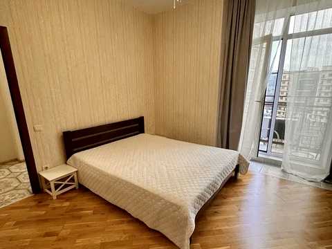 квартира за адресою Одеса, Французький бульв., 60в