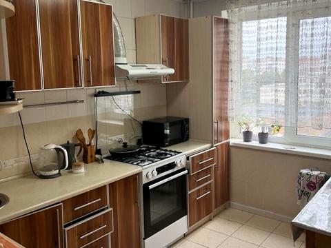 квартира по адресу Левка Лукьяненко ул. (Ватутіна), 34