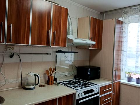 квартира по адресу Левка Лукьяненко ул. (Ватутіна), 34