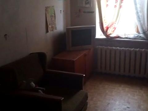 квартира за адресою Свидницького, 1