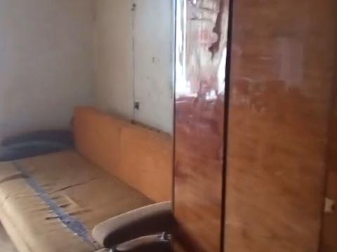 квартира за адресою Свидницького, 1