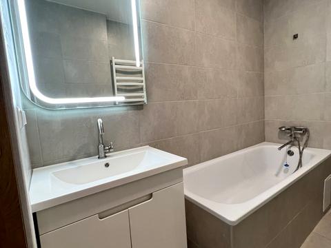 квартира за адресою Глинянський Тракт вул., 1А