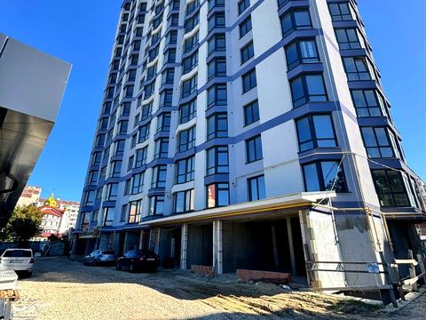 квартира за адресою Куліша бульв., (Будинок)