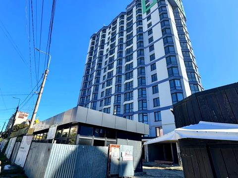 квартира за адресою Куліша бульв., (Будинок)