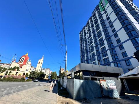 квартира за адресою Куліша бульв., (Будинок)