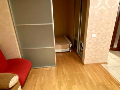 квартира по адресу Шампанский пер., 9