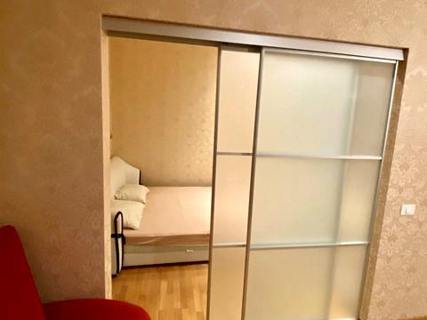 квартира по адресу Шампанский пер., 9