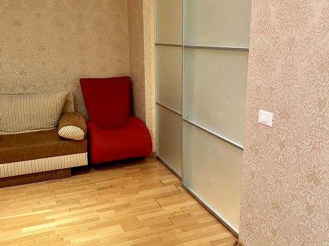 квартира по адресу Шампанский пер., 9