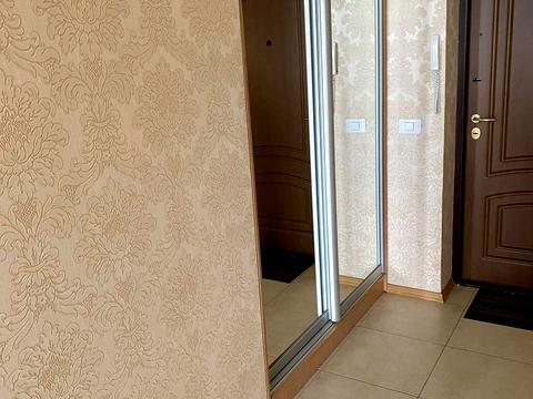 квартира по адресу Шампанский пер., 9