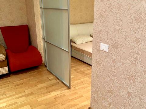 квартира по адресу Шампанский пер., 9