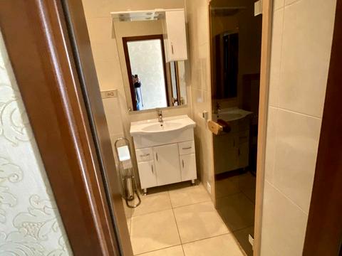 квартира по адресу Шампанский пер., 9