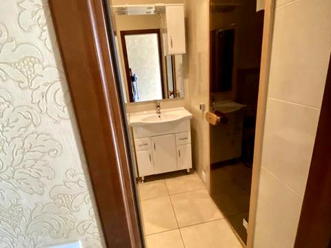 квартира по адресу Шампанский пер., 9