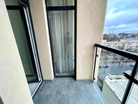 квартира по адресу Космонавтов просп., 49