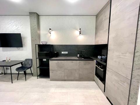 квартира по адресу Космонавтов просп., 49