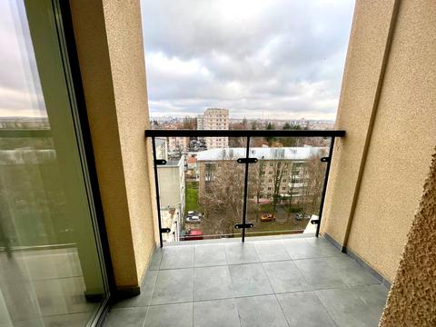 квартира по адресу Космонавтов просп., 49