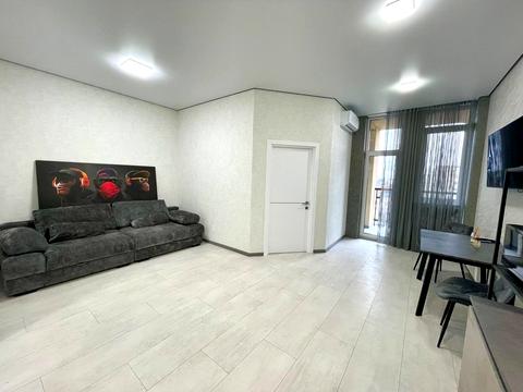 квартира по адресу Космонавтов просп., 49