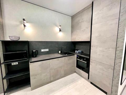 квартира по адресу Космонавтов просп., 49