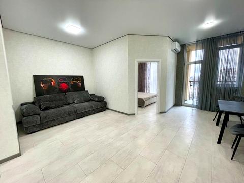 квартира по адресу Космонавтов просп., 49