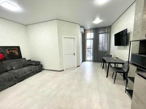 квартира по адресу Космонавтов просп., 49