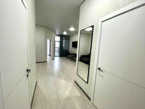 квартира по адресу Космонавтов просп., 49