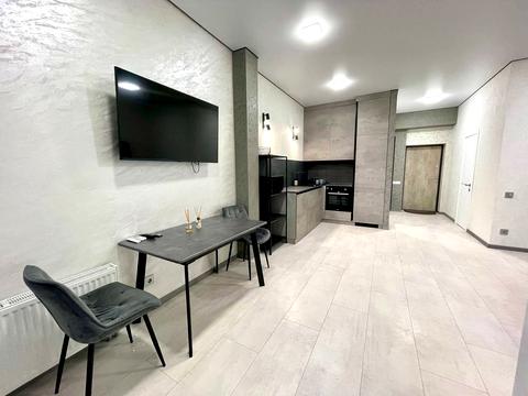 квартира по адресу Космонавтов просп., 49