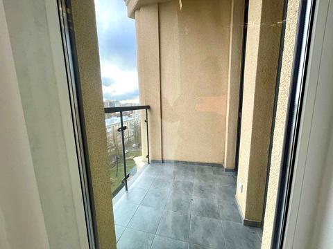 квартира по адресу Космонавтов просп., 49