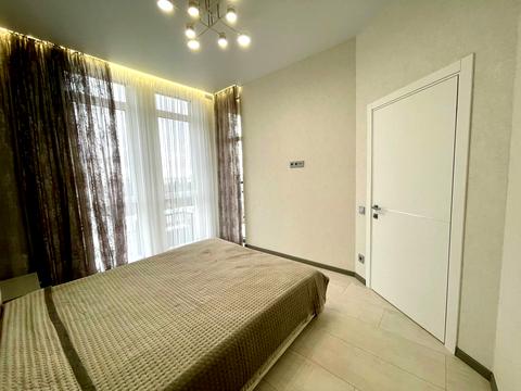 квартира по адресу Космонавтов просп., 49