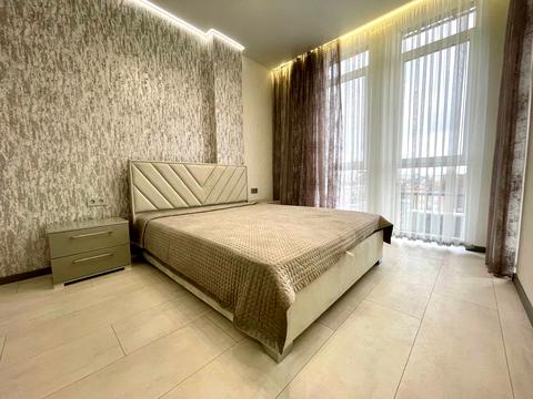 квартира по адресу Космонавтов просп., 49