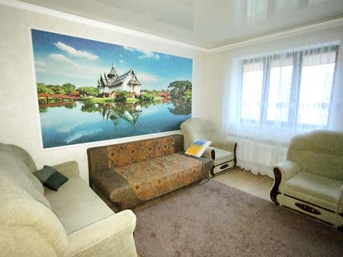 квартира по адресу Свободи просп. (Прокофʼєва), 14/5