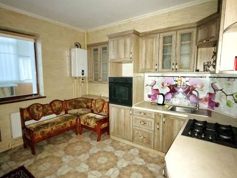 квартира по адресу Свободи просп. (Прокофʼєва), 14/5