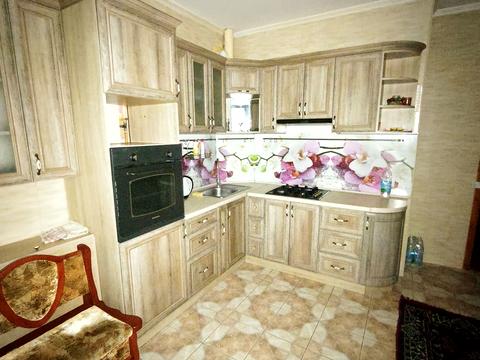 квартира по адресу Свободи просп. (Прокофʼєва), 14/5